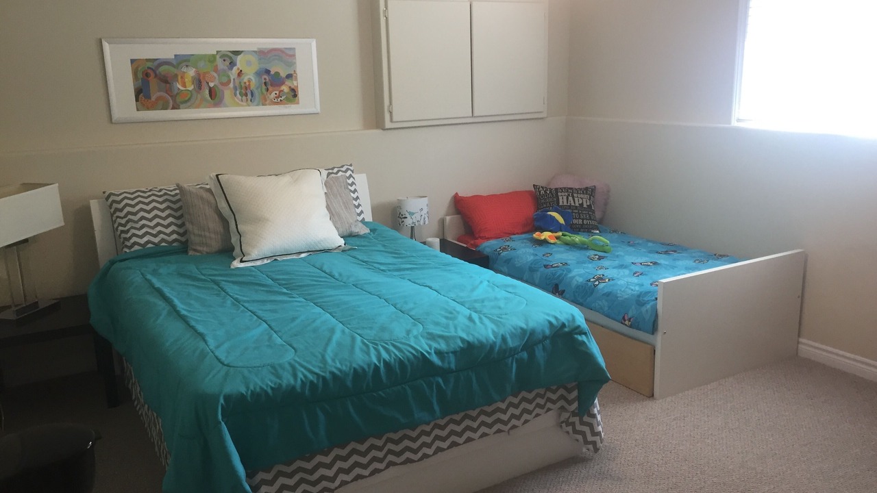 Photo of Bedroom in Wasaga Beach