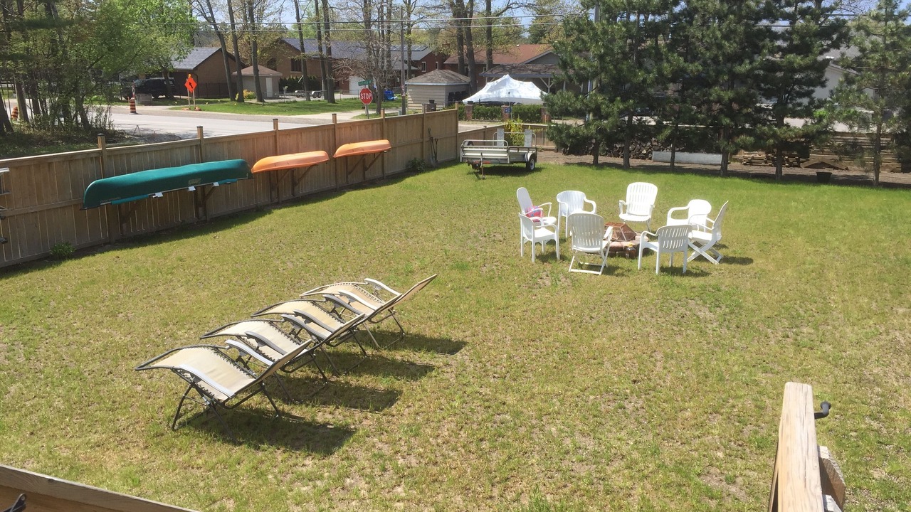 Photo of Outdoor in Wasaga Beach