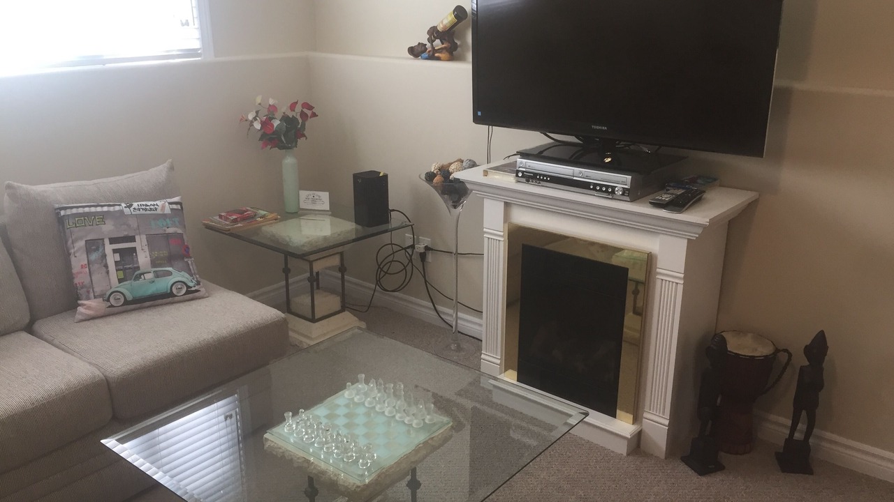 Photo of Livingroom in Wasaga Beach