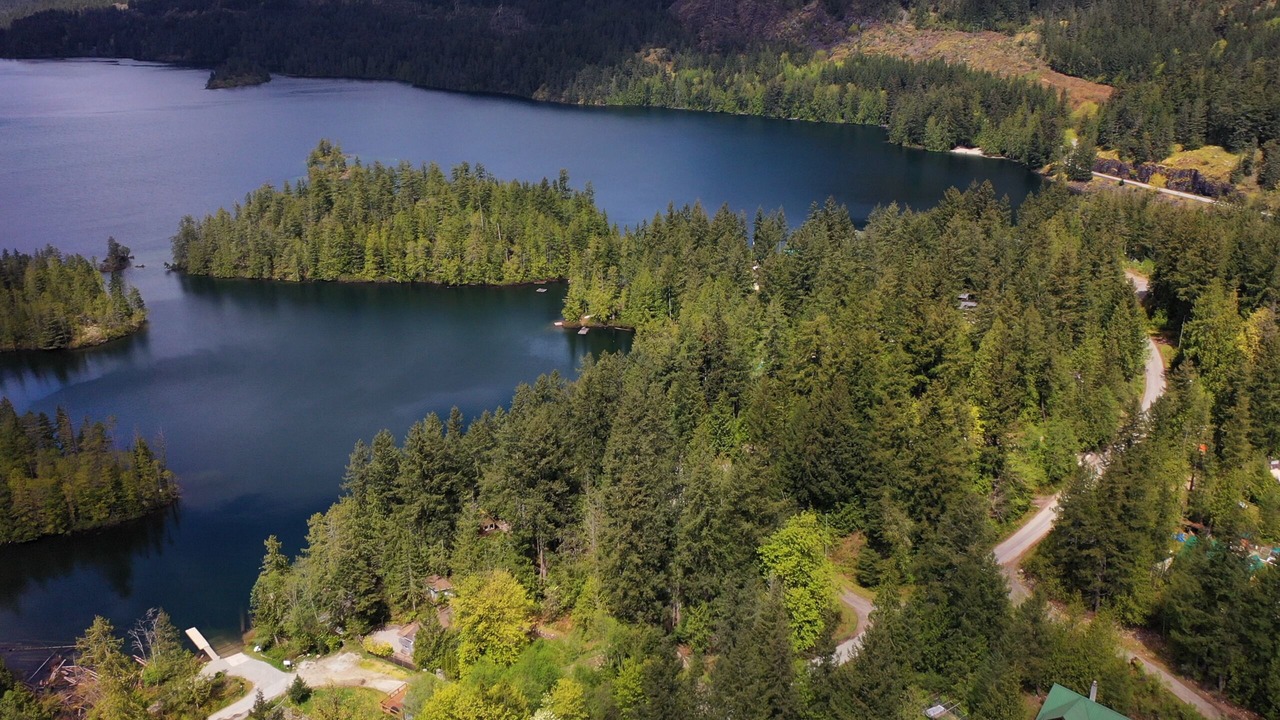Photo of Outdoor in Madeira Park