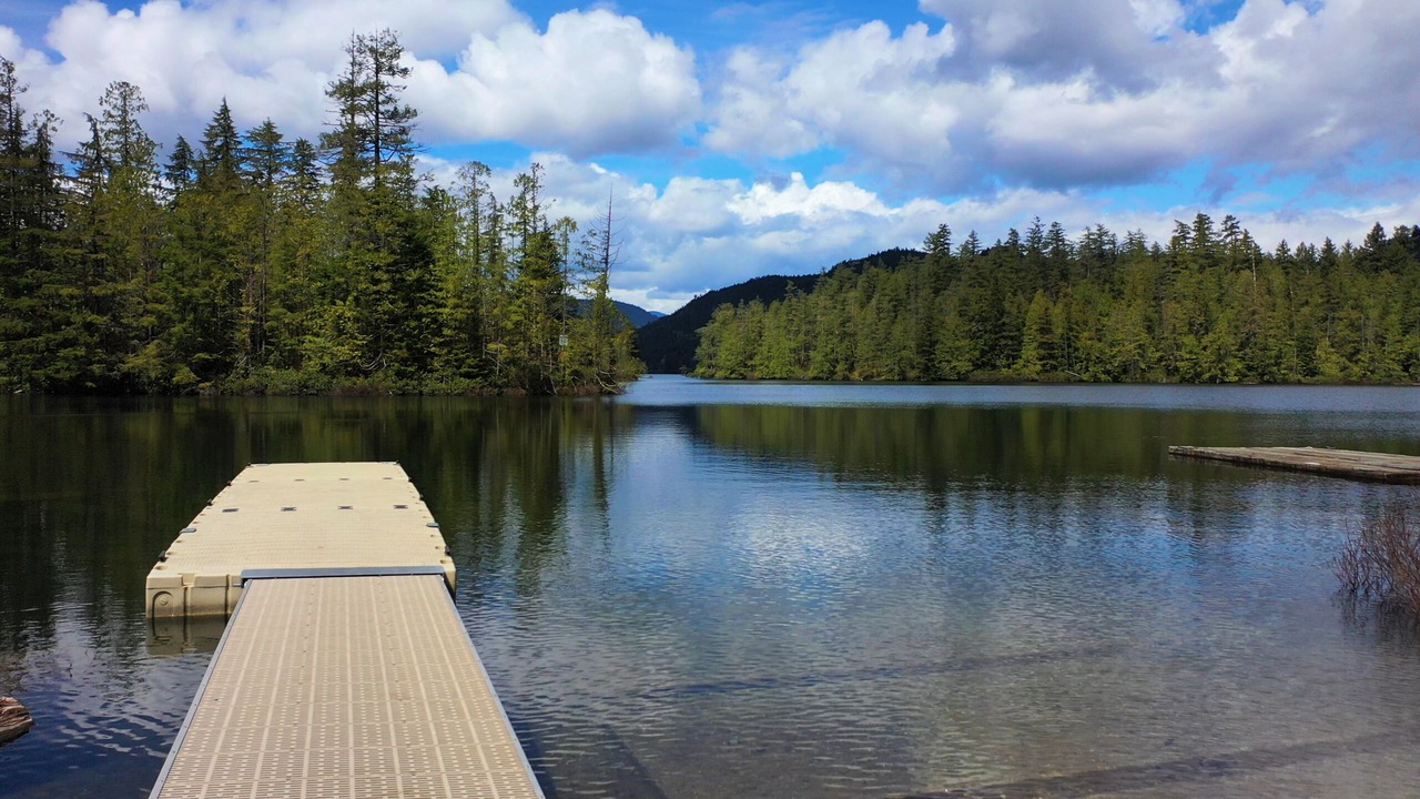 Photo of Outdoor in Madeira Park