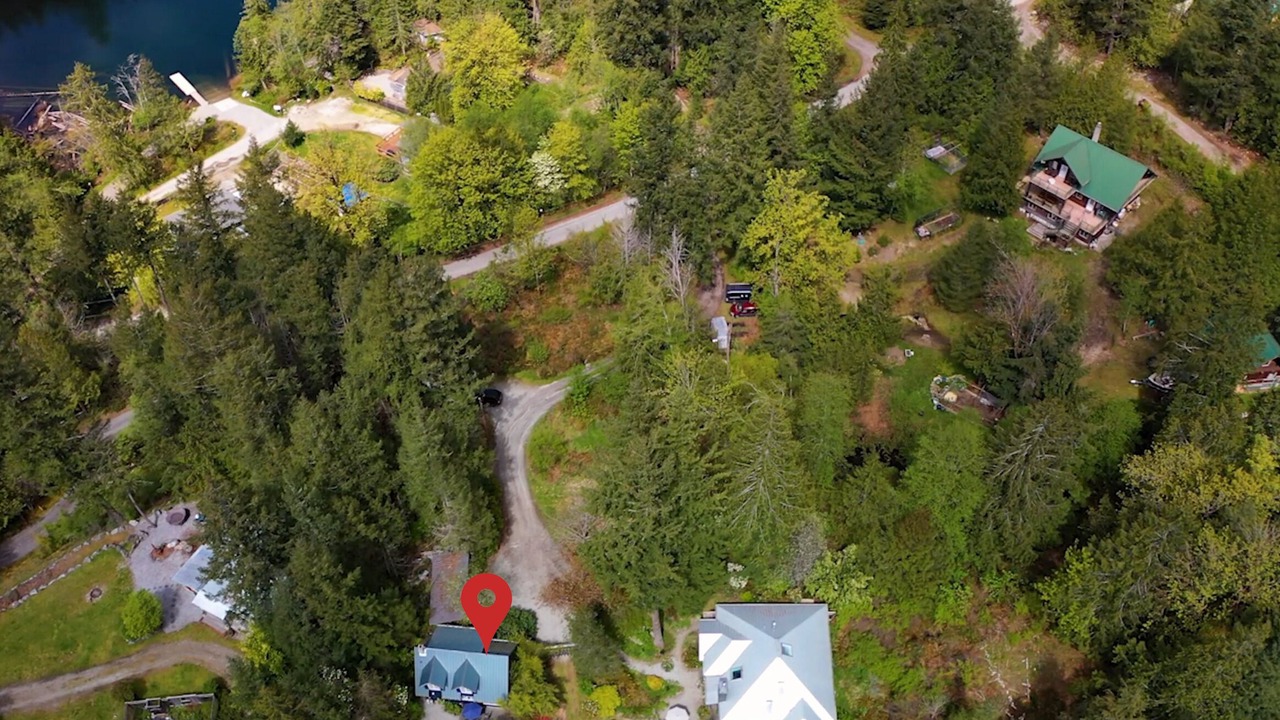 Photo of Outdoor in Madeira Park