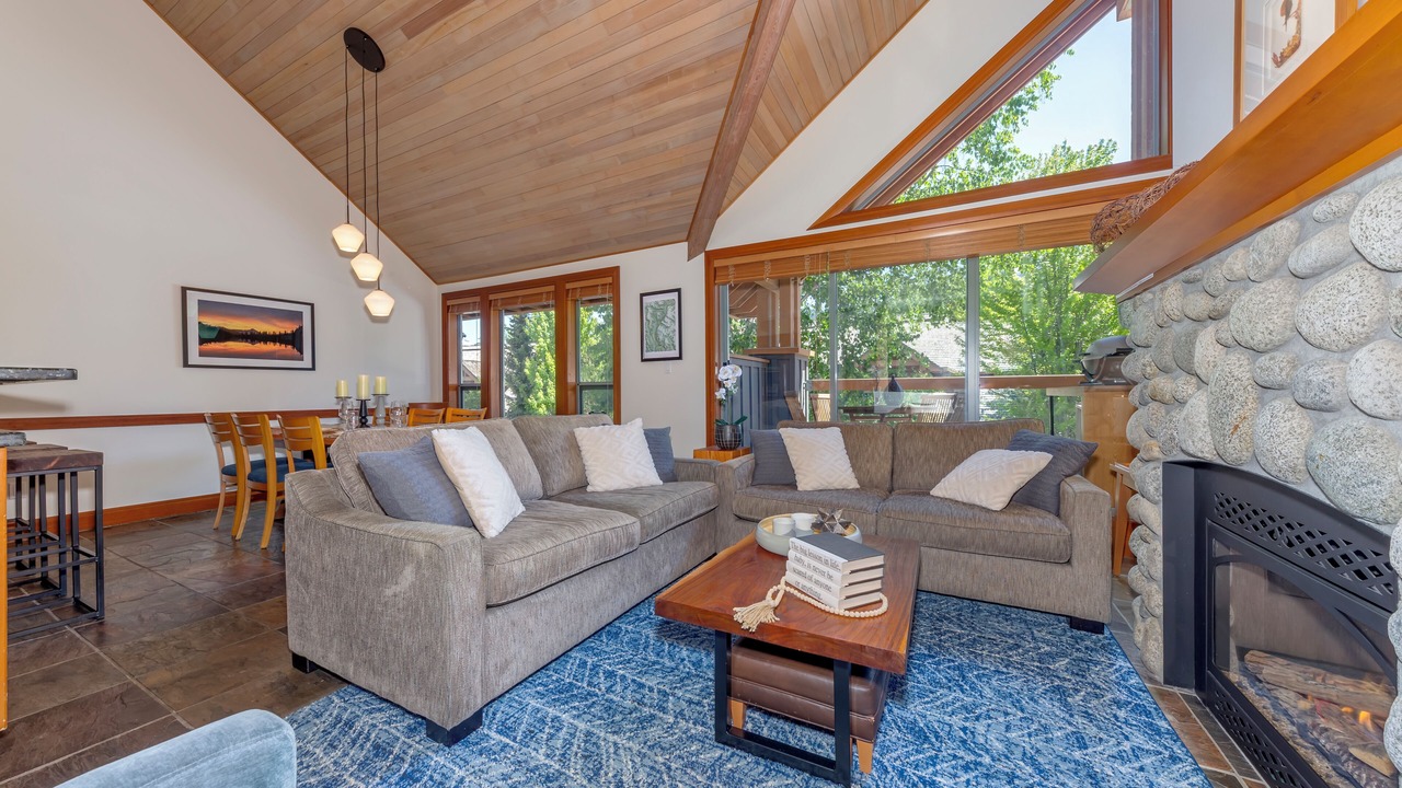 Photo of Livingroom in Village North