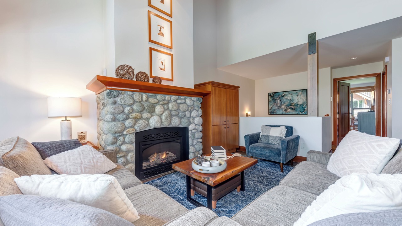 Photo of Livingroom in Village North