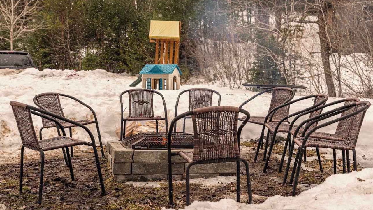Photo of Outdoor in Saint Come