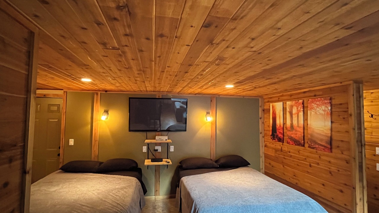 Photo of Bedroom in Revelstoke