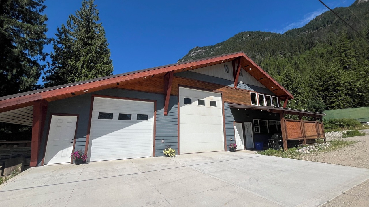 Photo of Outdoor in Revelstoke