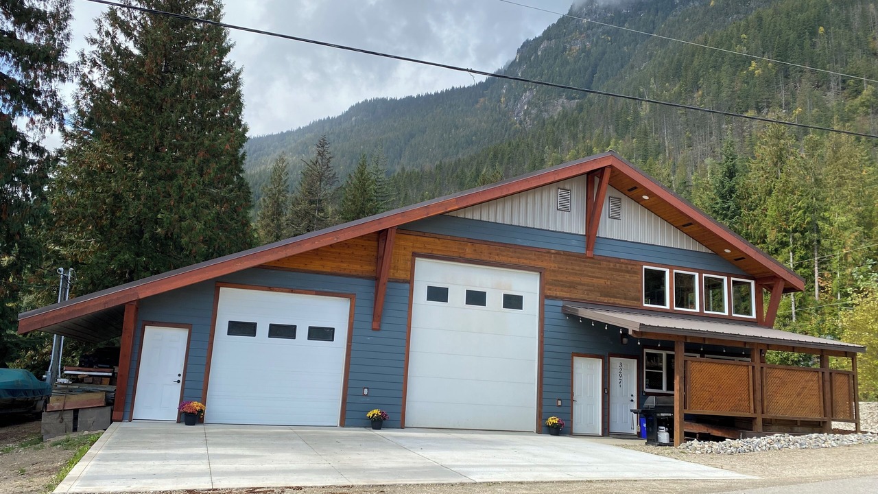Photo of Outdoor in Revelstoke