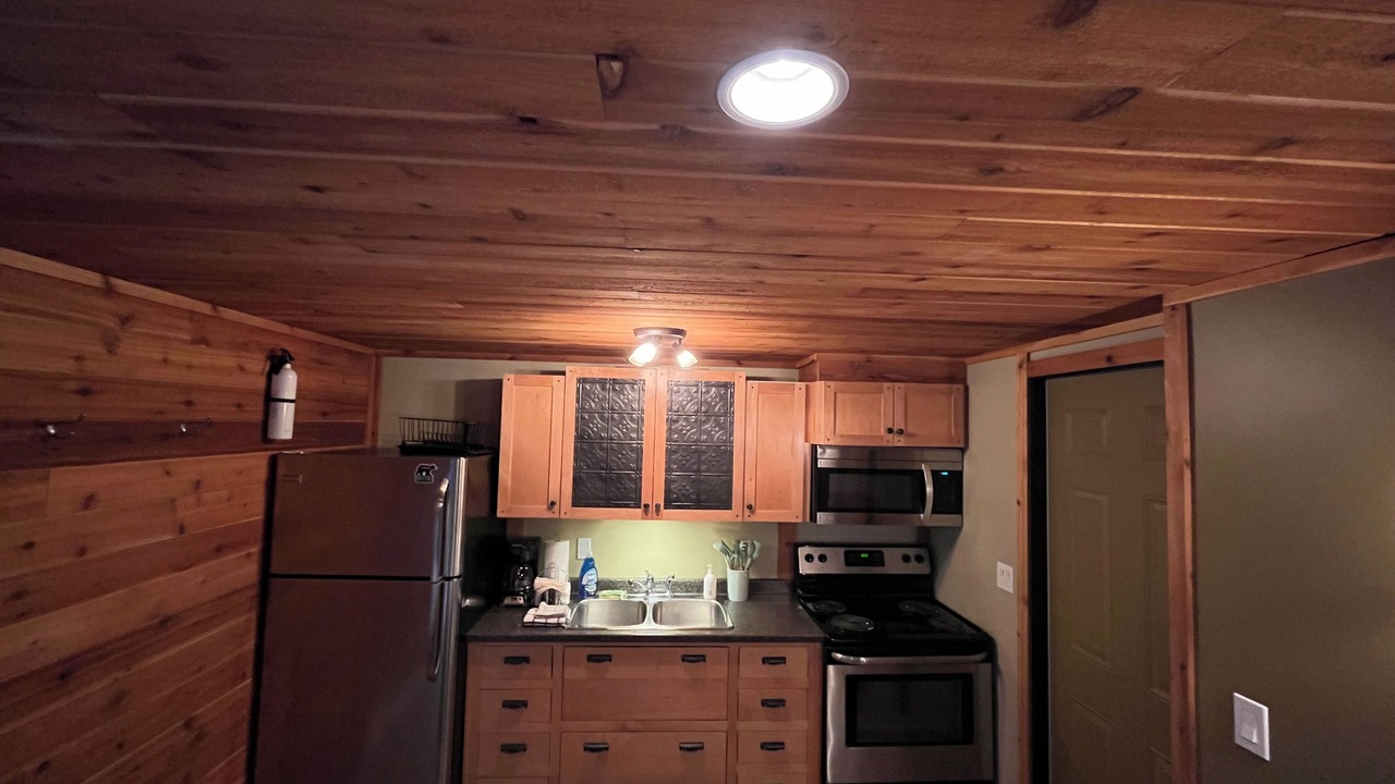 Photo of Kitchen in Revelstoke