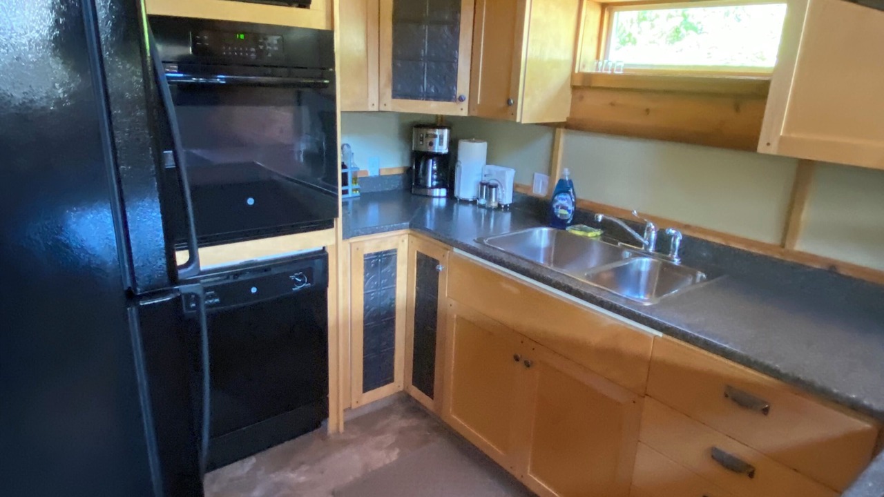 Photo of Kitchen in Revelstoke