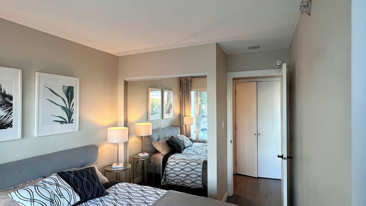 Photo of Bedroom in Crosstown