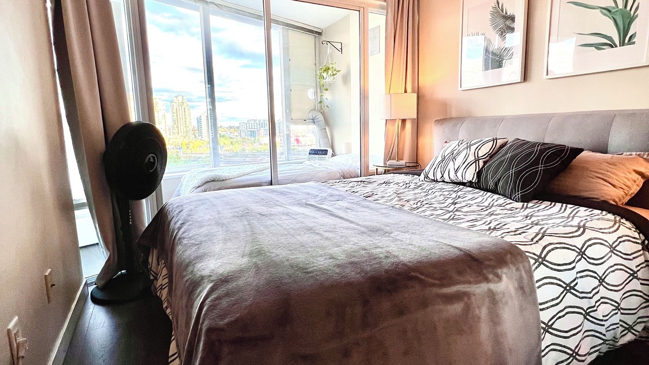 Photo of Bedroom in Crosstown