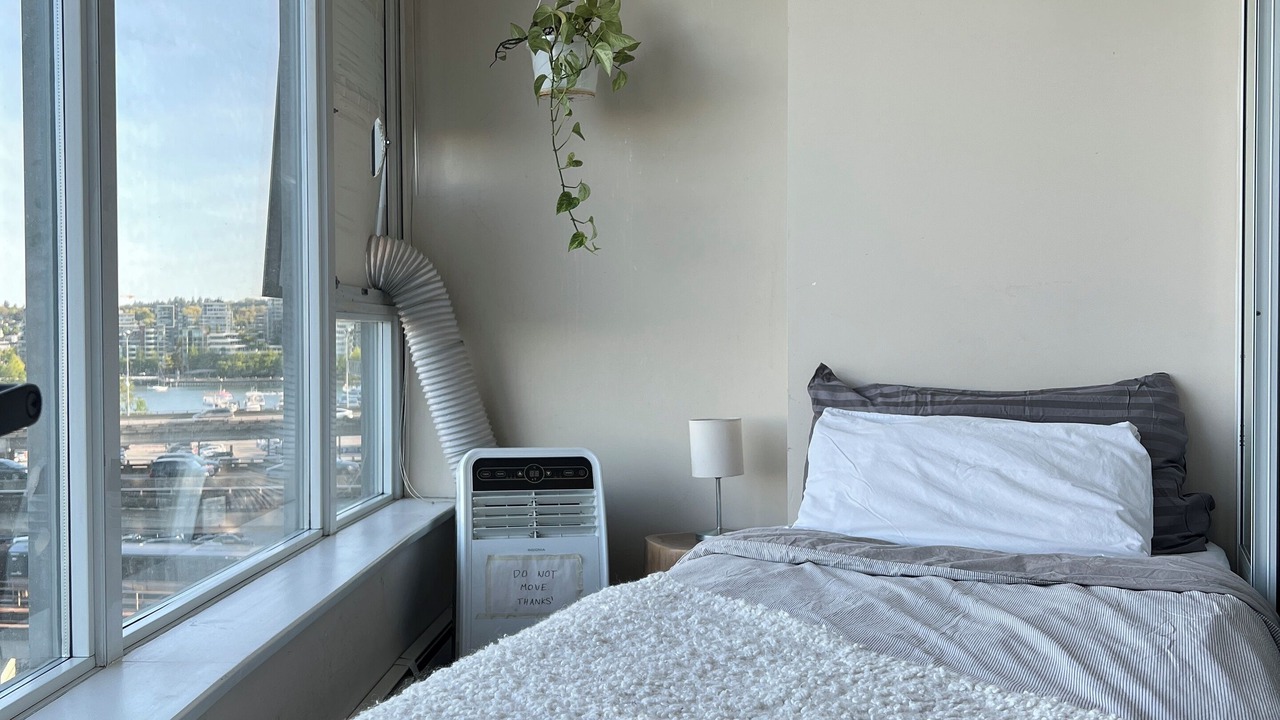 Photo of Bedroom in Crosstown
