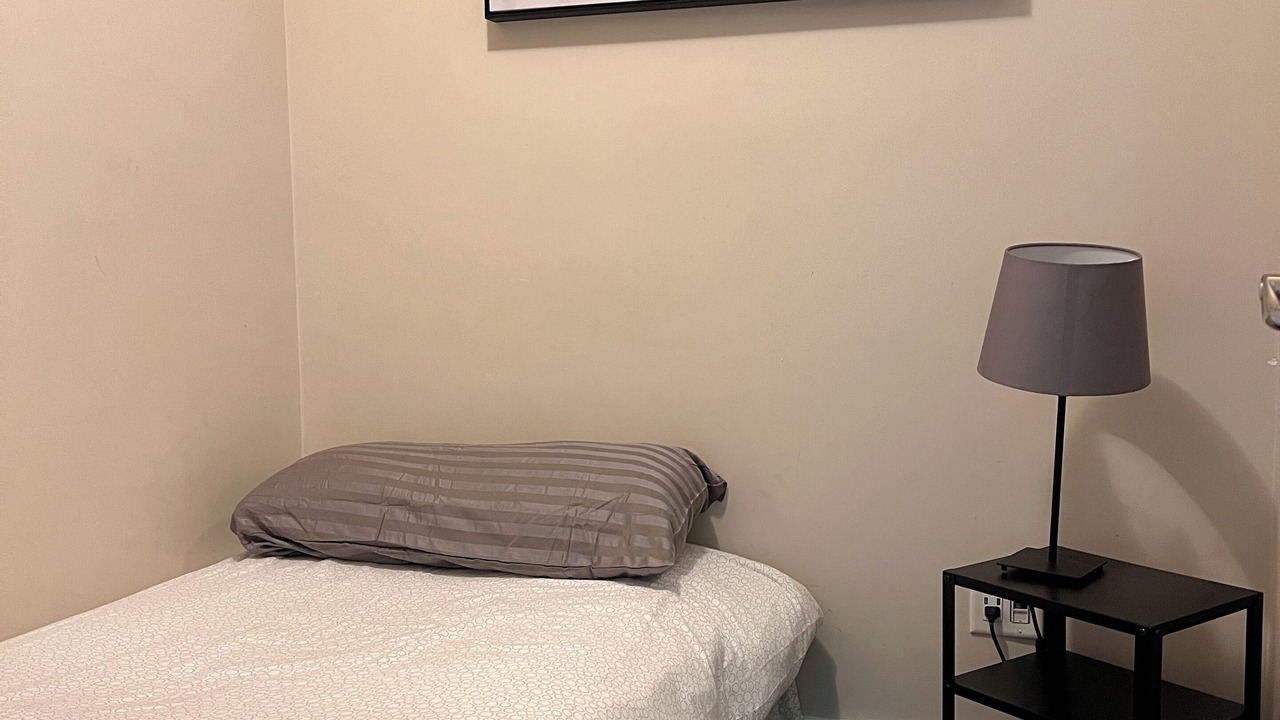 Photo of Bedroom in Crosstown