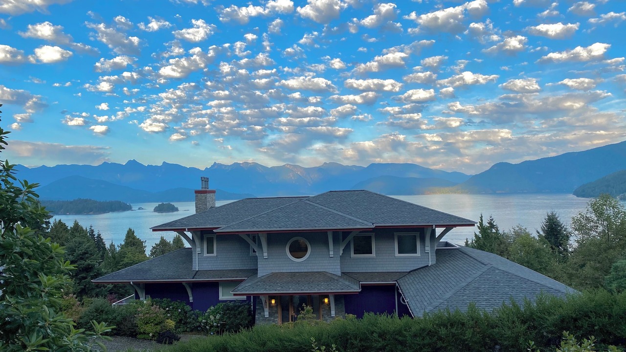 Photo of Outdoor in Gibsons