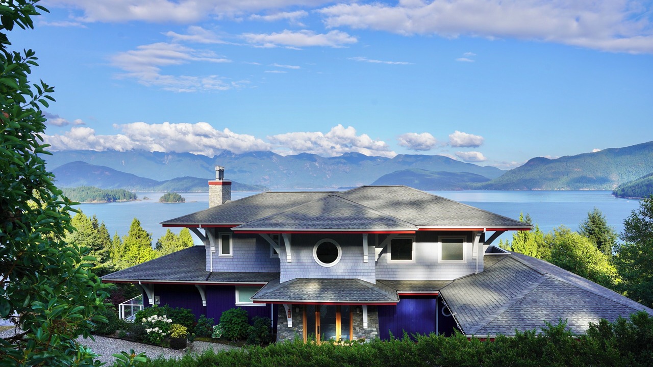 Photo of Outdoor in Gibsons