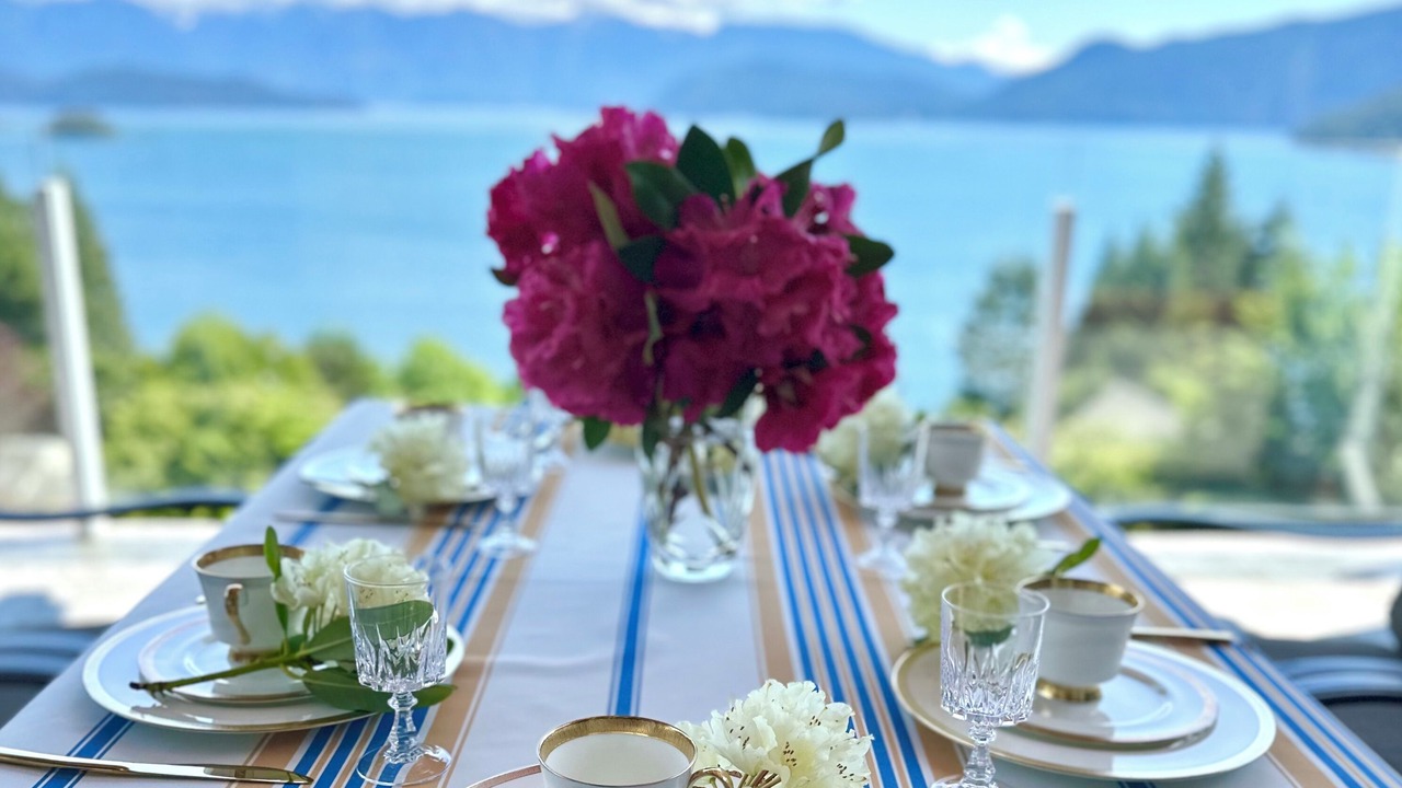 Photo of Outdoor in Gibsons