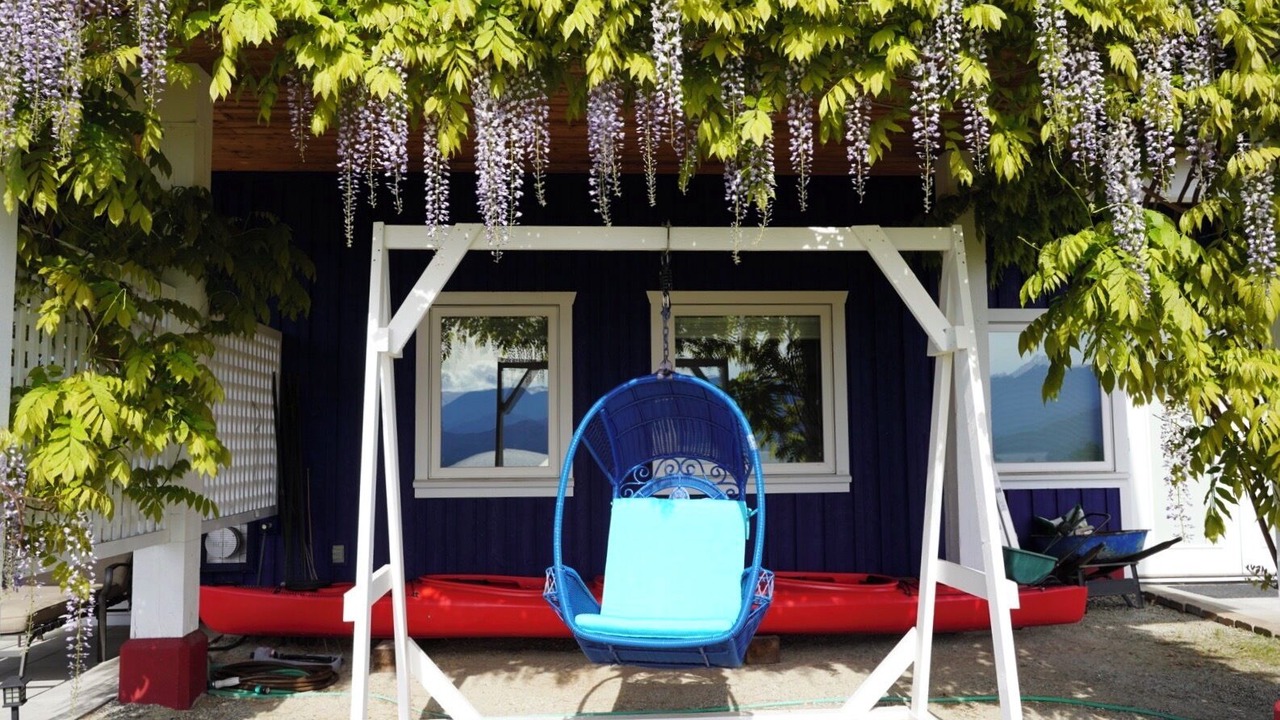 Photo of Outdoor in Gibsons