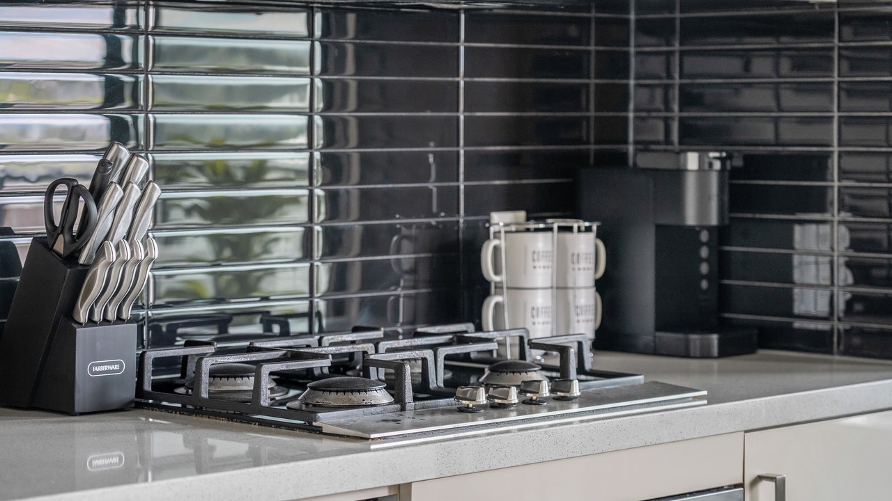 Photo of Kitchen in Connaught