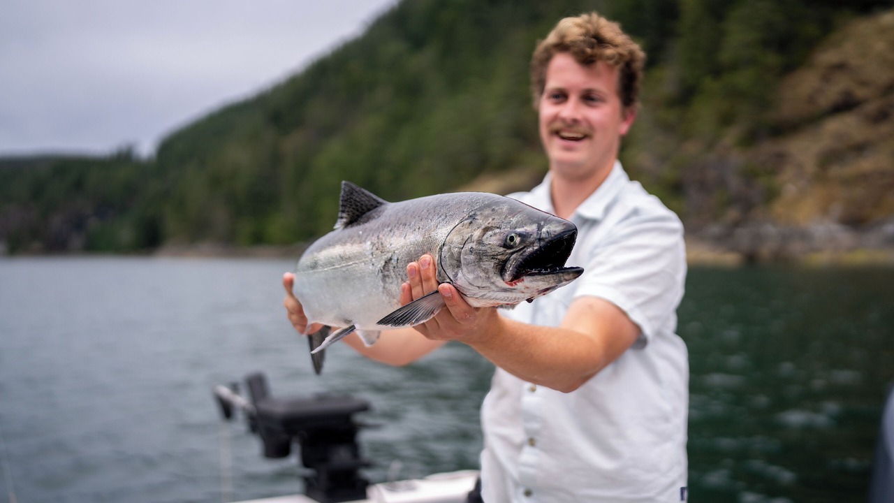 Photo of Others in Squirrel Cove