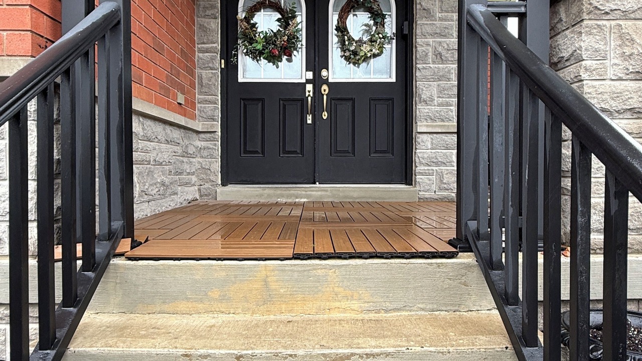 Photo of Outdoor in Durham Region