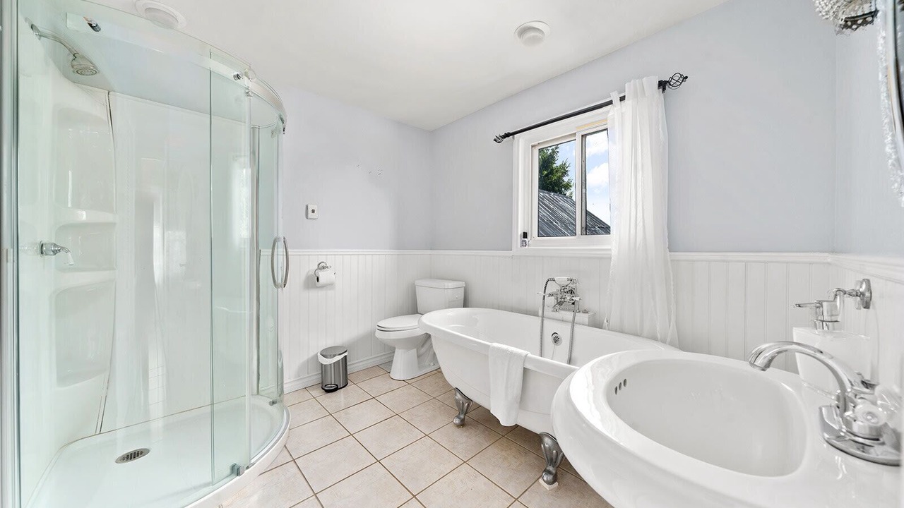 Photo of Bathroom in Wellington