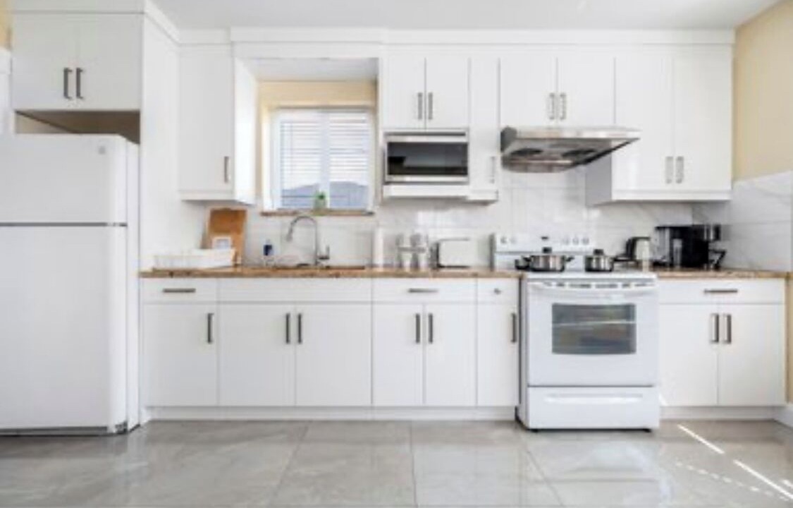 Photo of Kitchen in Killarney