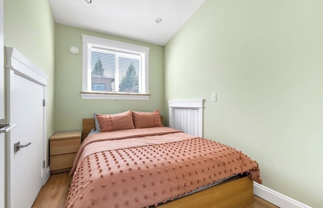 Photo of Bedroom in Killarney