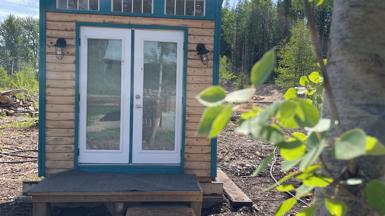 Photo of Outdoor in Fort Assiniboine