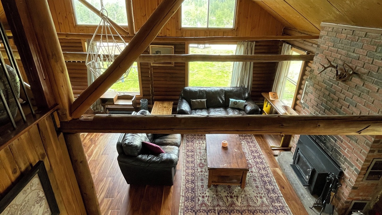 Photo of Bedroom in Fort Assiniboine