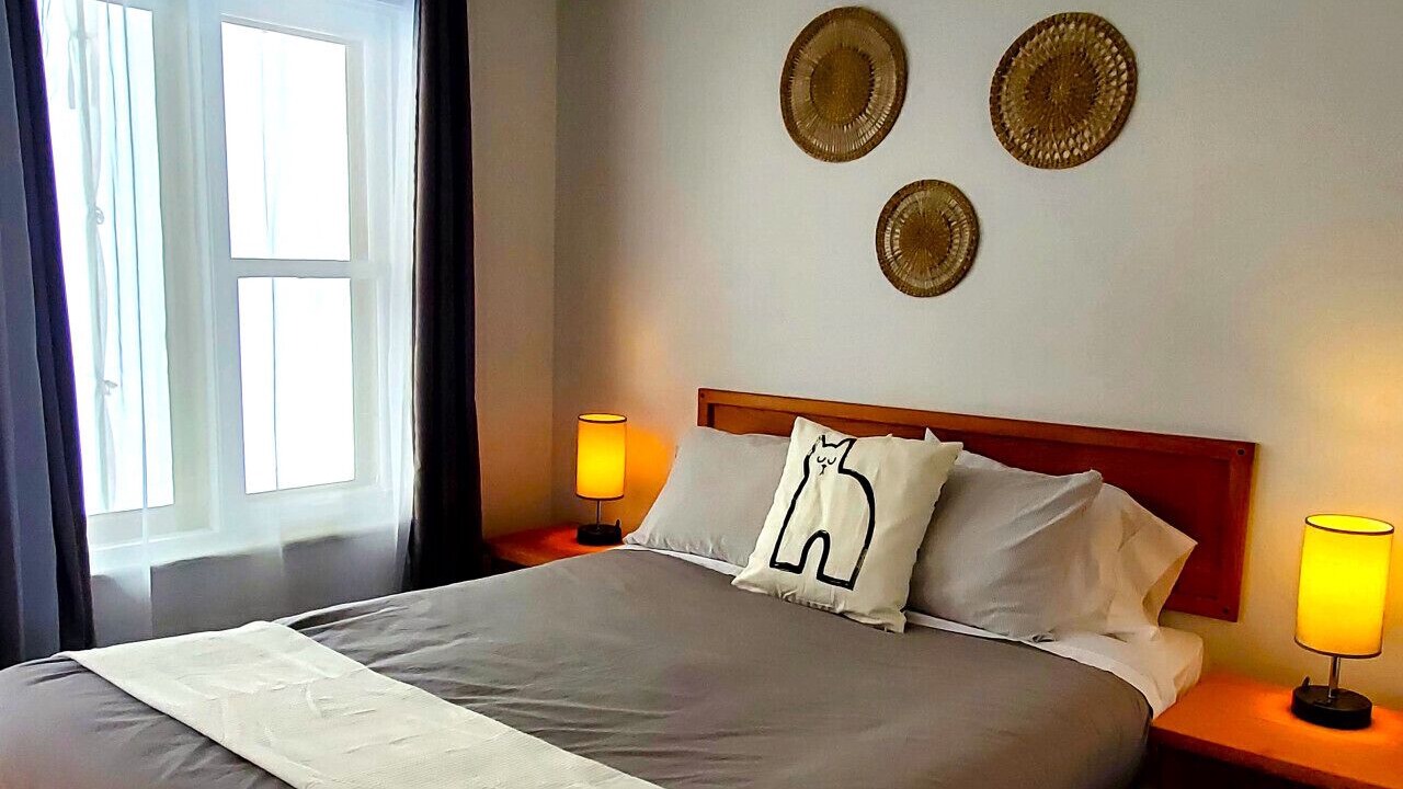 Photo of Bedroom in Ste Anne de Beaupre
