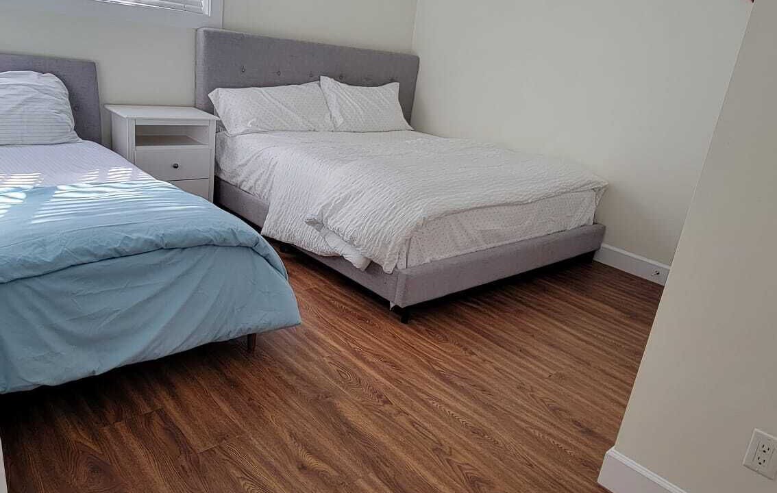 Photo of Bedroom in Newton