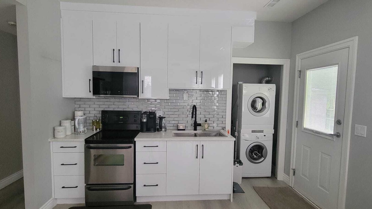 Photo of Kitchen in Hatzic