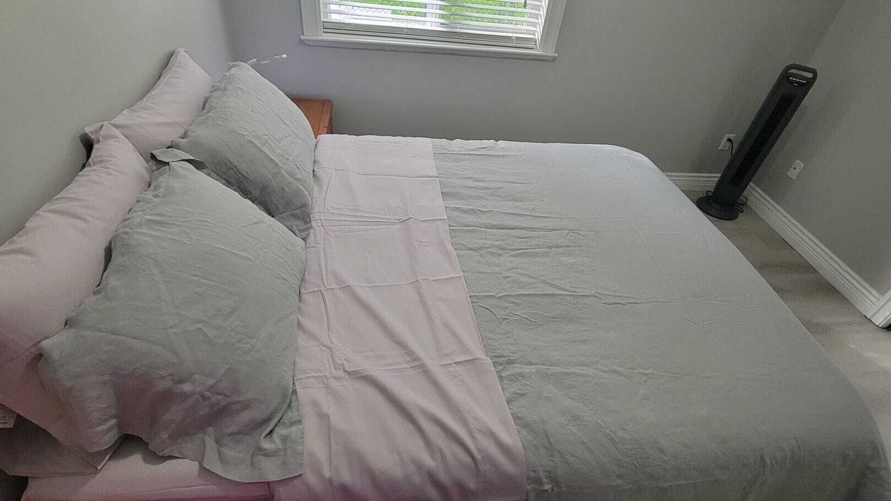 Photo of Bedroom in Hatzic