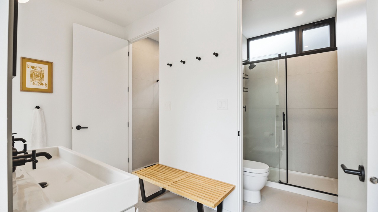 Photo of Bathroom in Hope