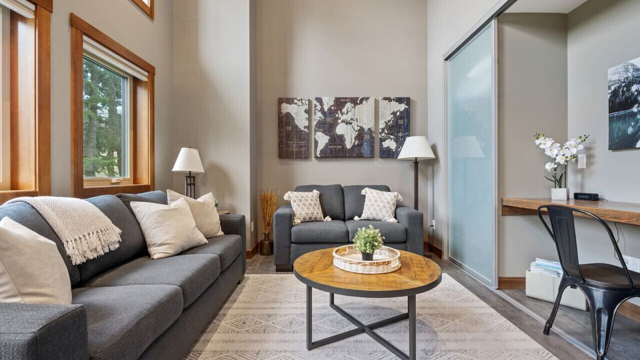 Photo of Livingroom in Windermere