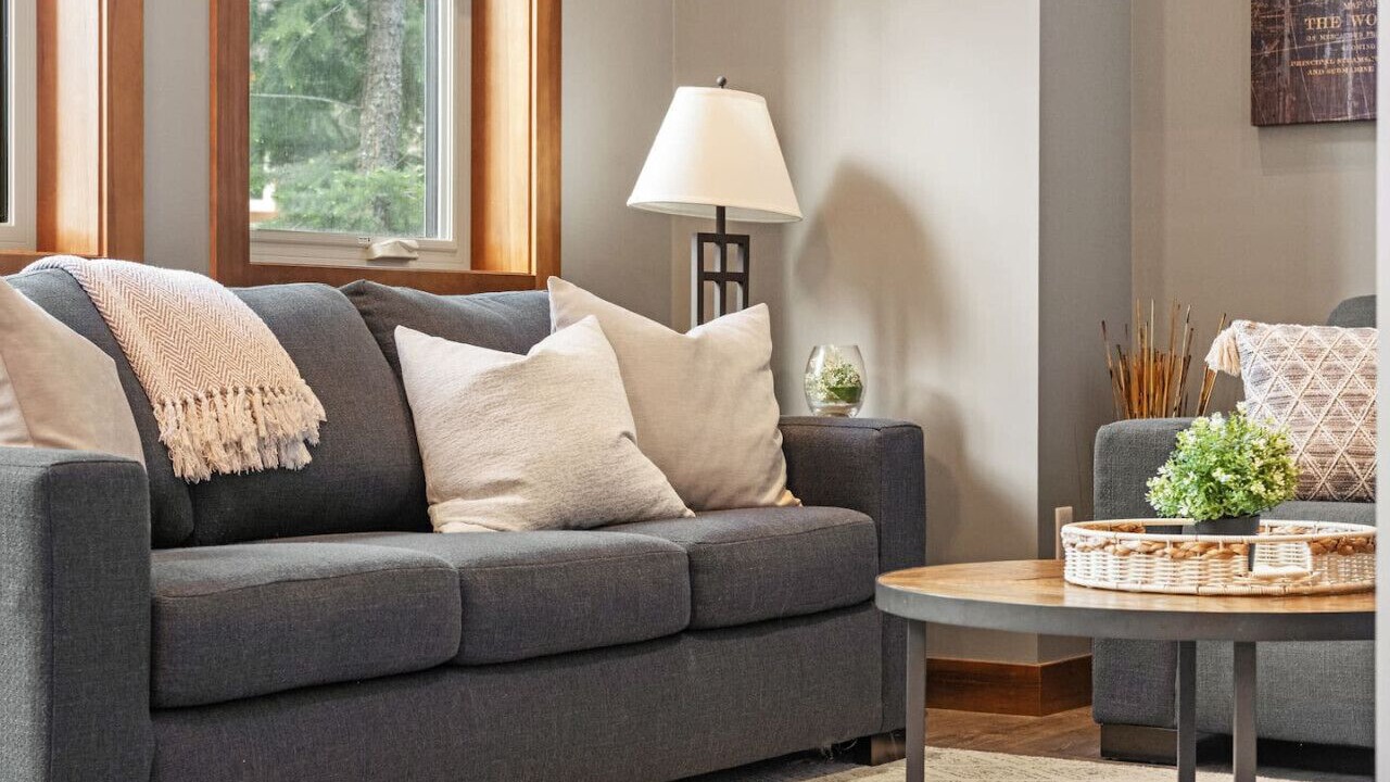Photo of Livingroom in Windermere