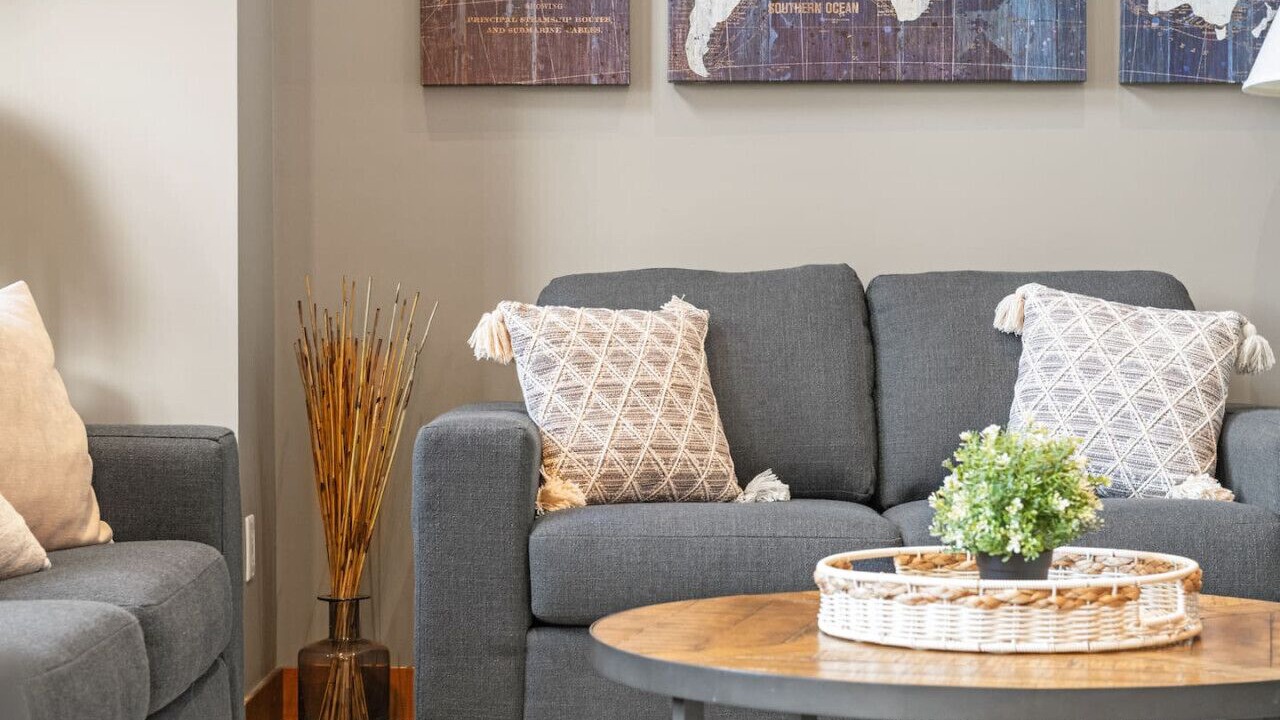 Photo of Livingroom in Windermere