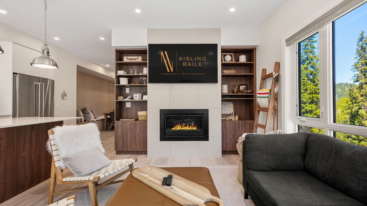 Photo of Livingroom in Panorama