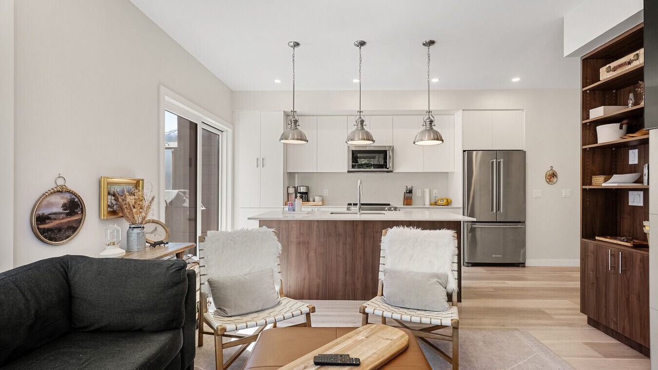 Photo of Livingroom in Panorama