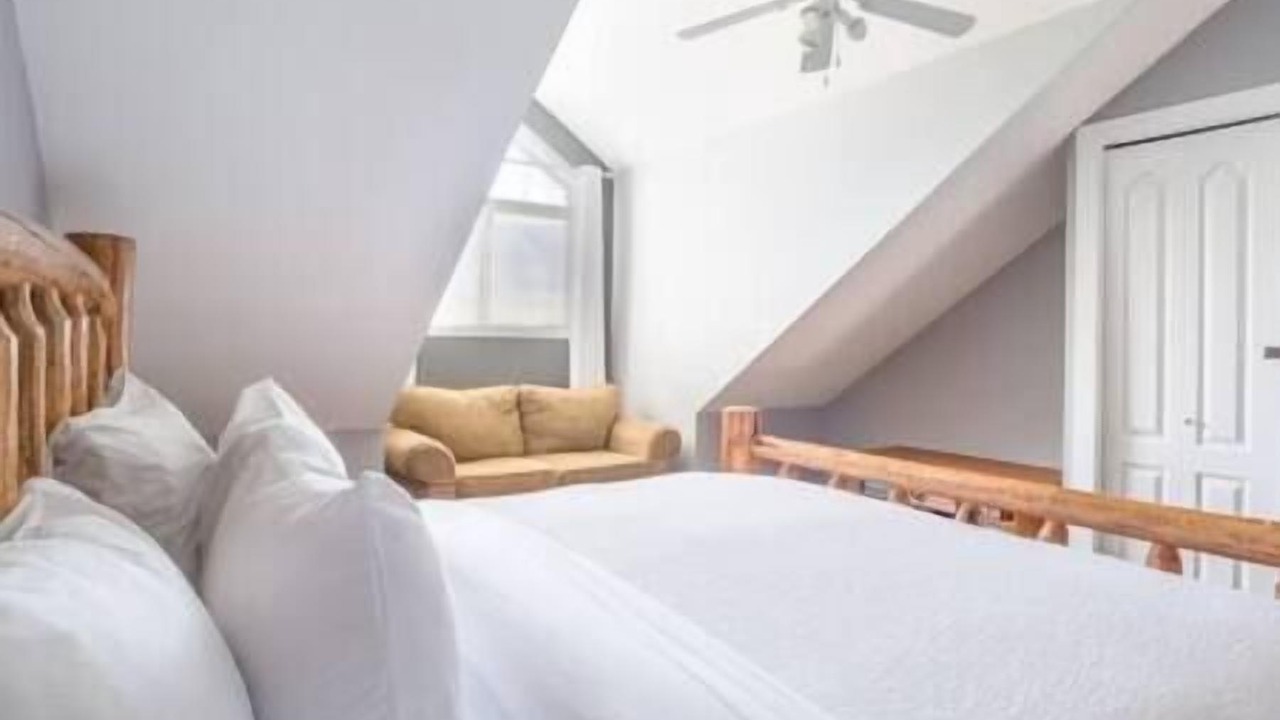 Photo of Bedroom in Fernie