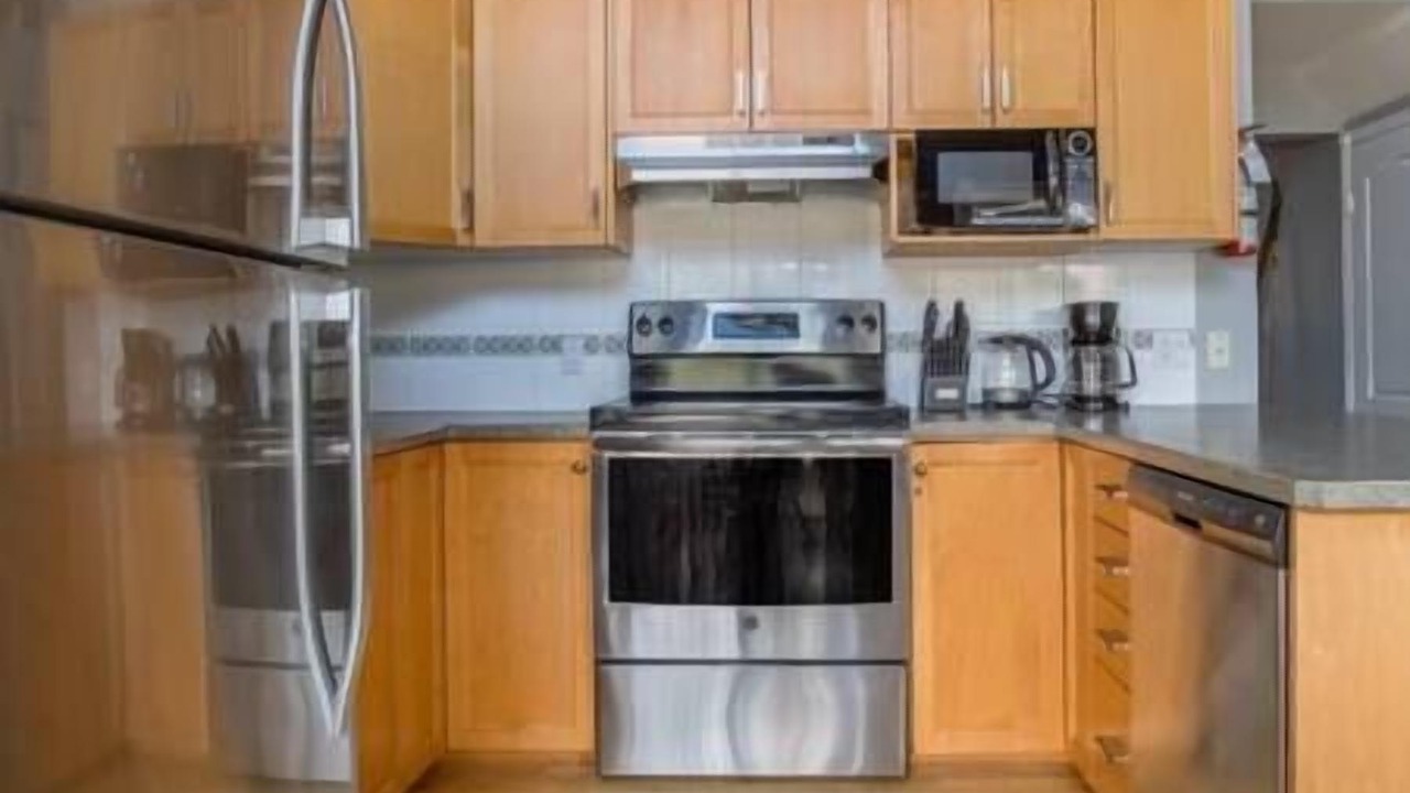 Photo of Kitchen in Fernie