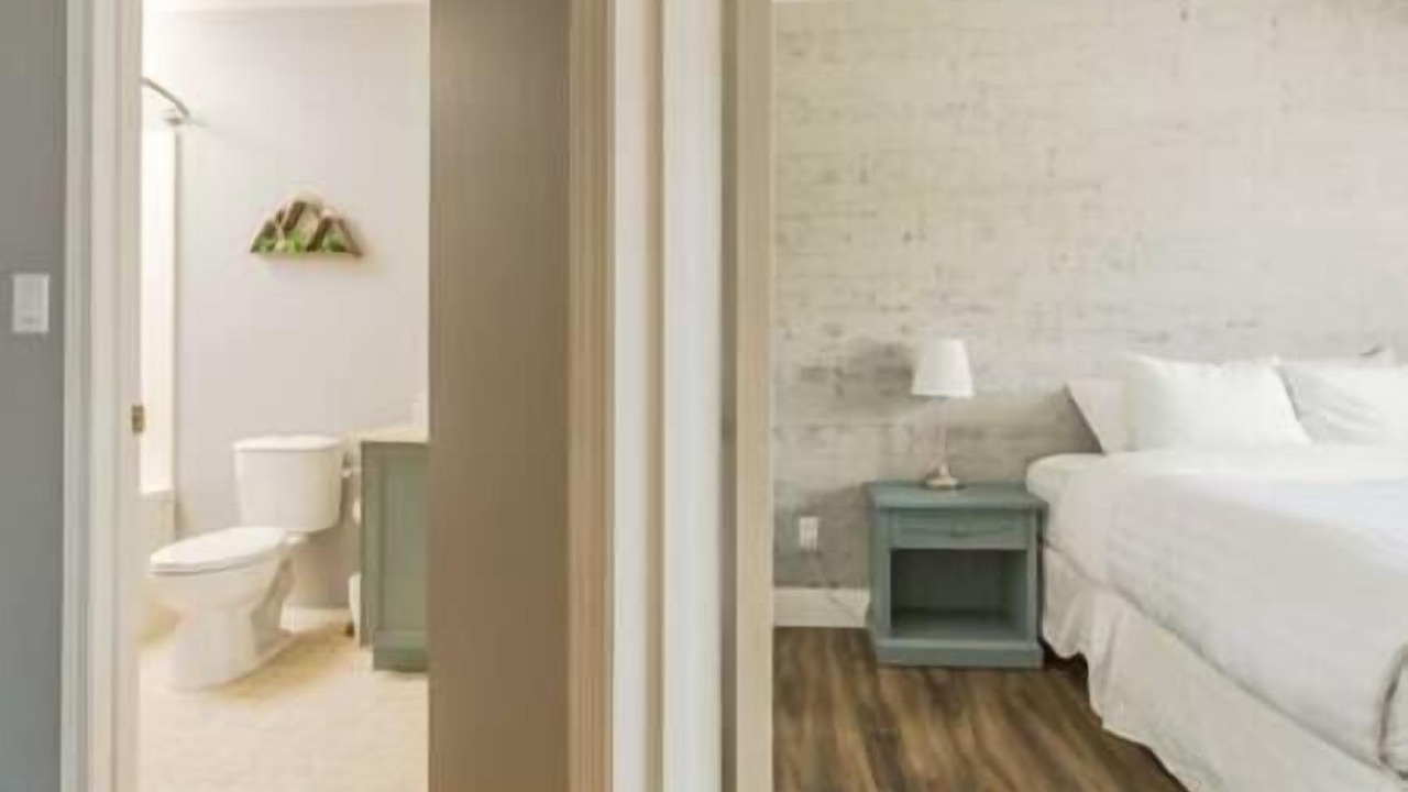 Photo of Bedroom in Fernie