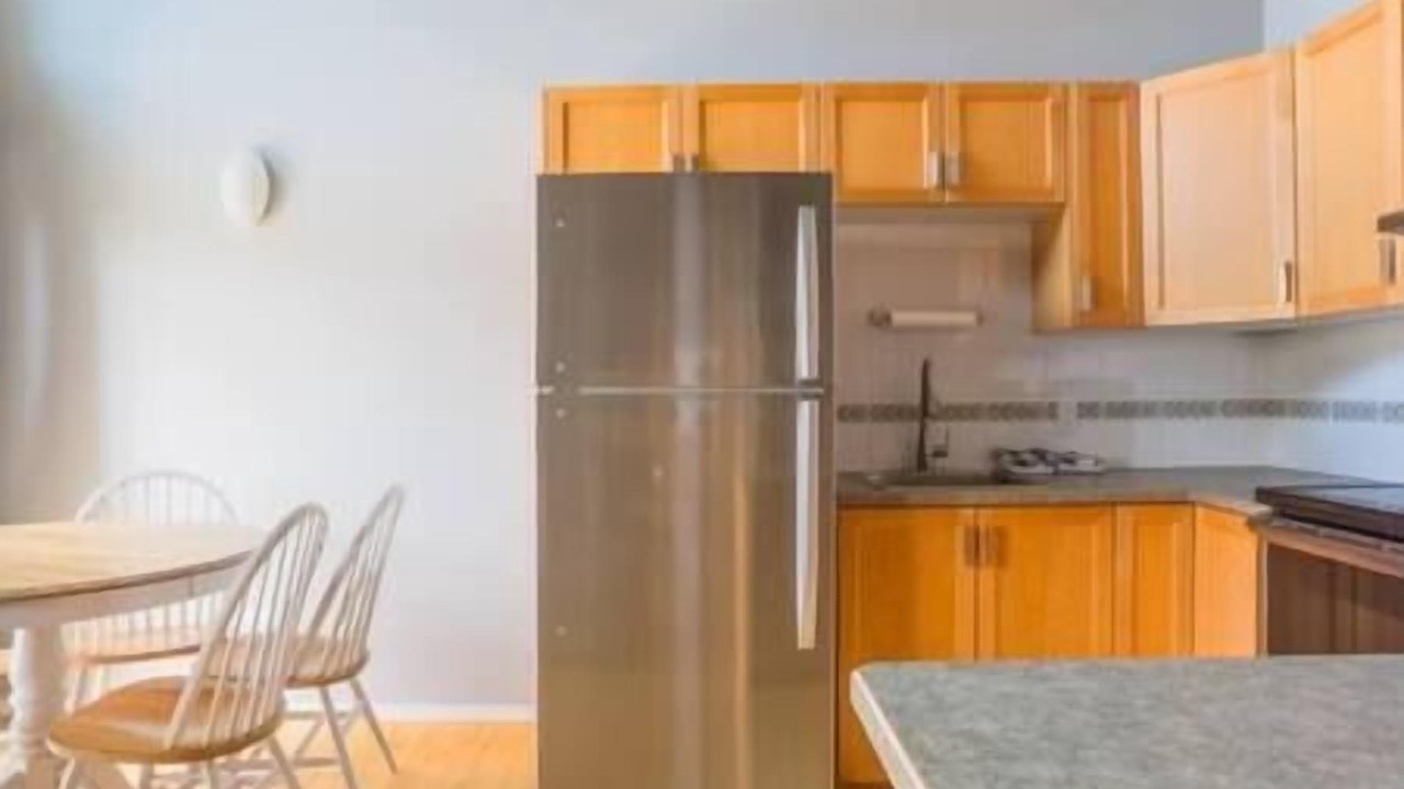 Photo of Kitchen in Fernie