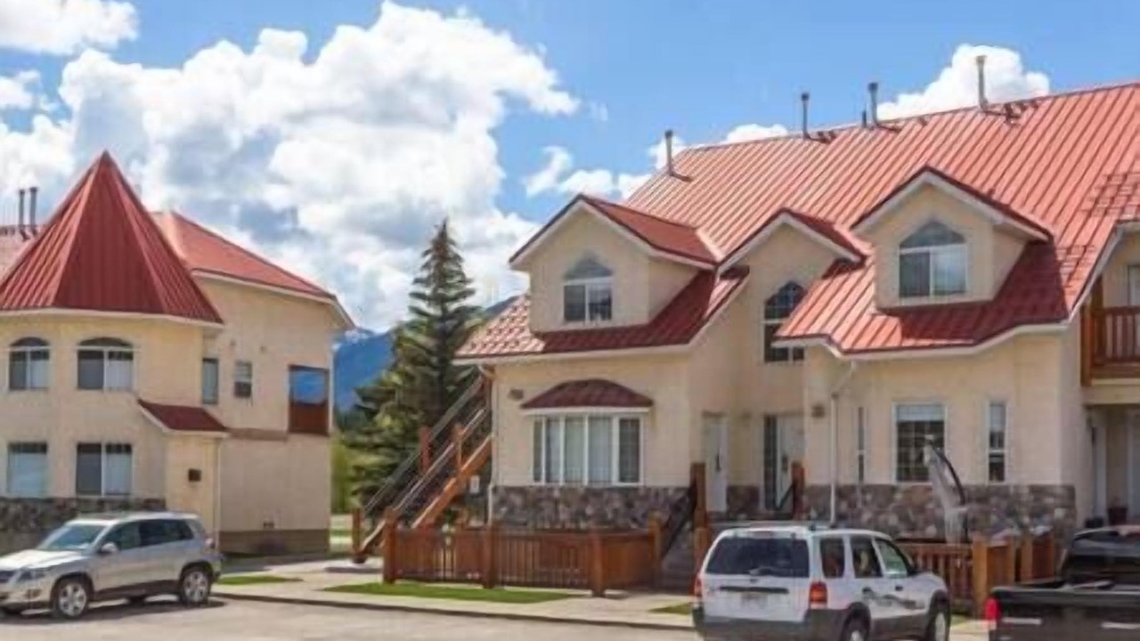Photo of Outdoor in Fernie