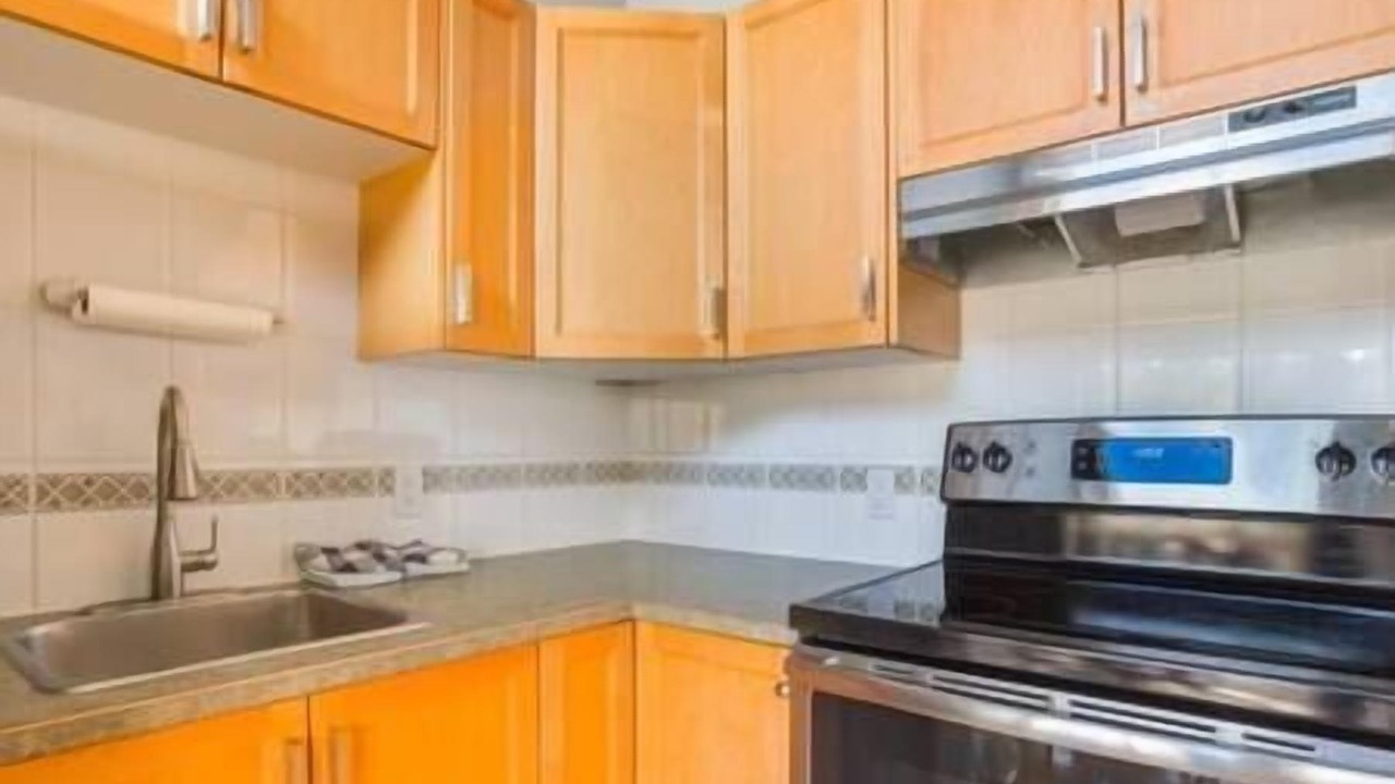 Photo of Kitchen in Fernie