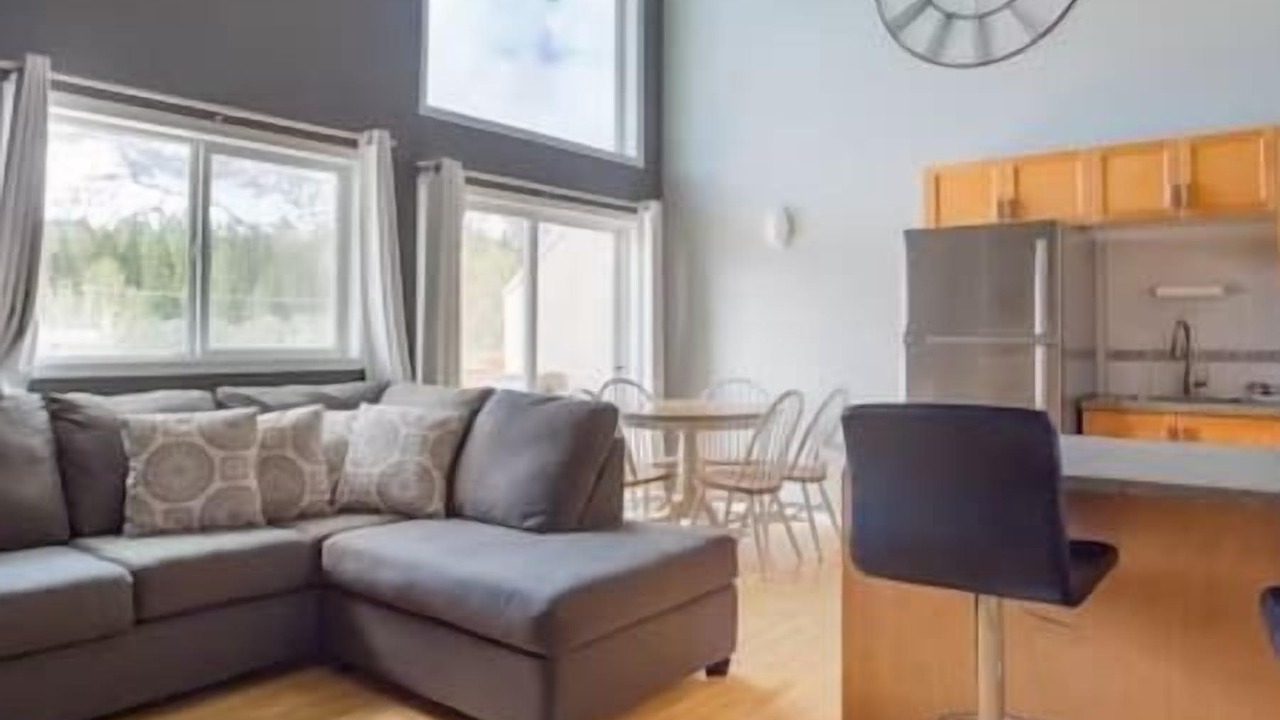 Photo of Livingroom in Fernie