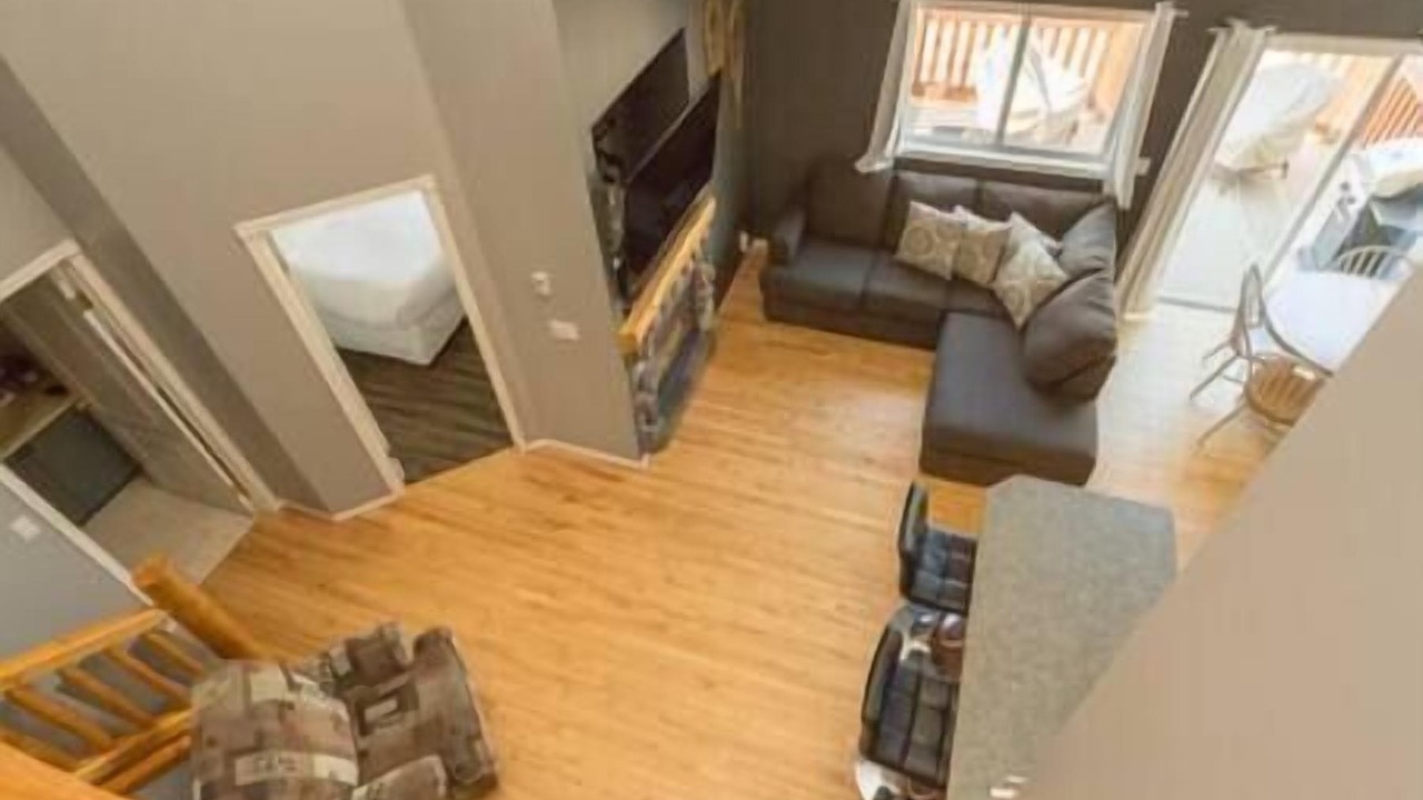 Photo of Livingroom in Fernie
