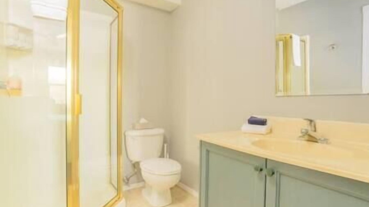 Photo of Bathroom in Fernie