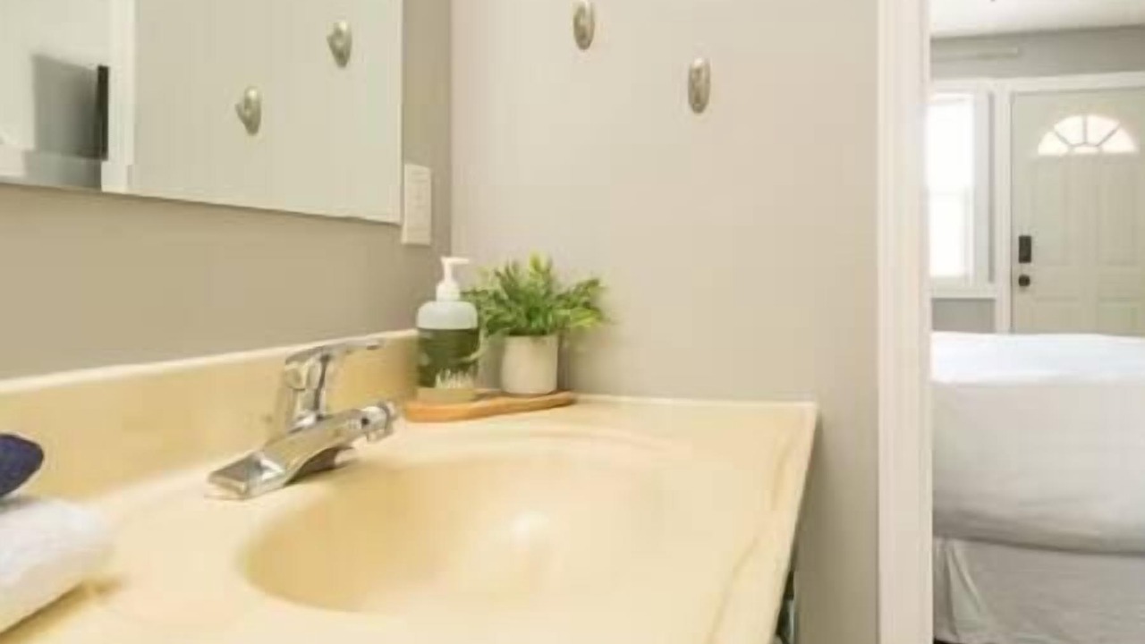 Photo of Bathroom in Fernie